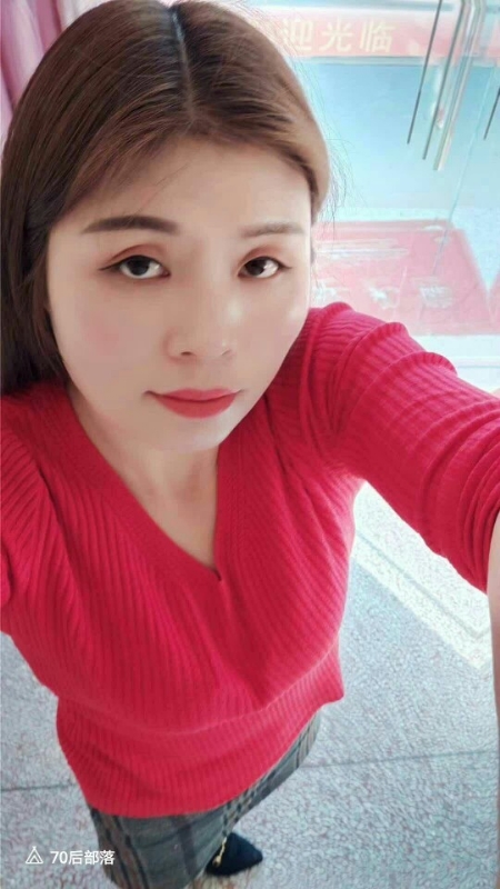 秘密花园的第一张照片--大田婚介网