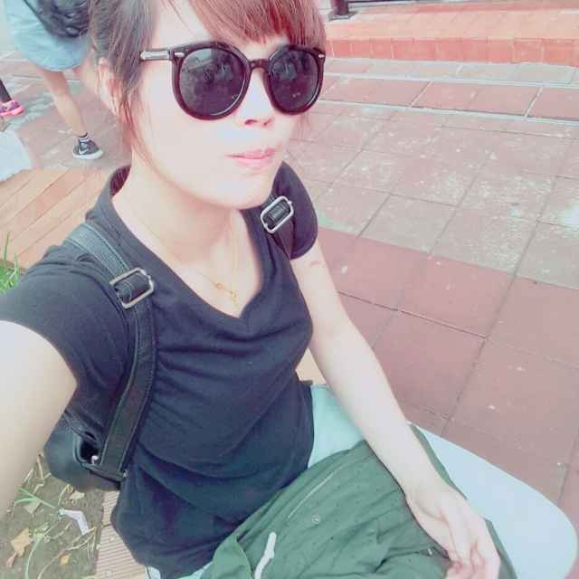 勻勻的第一张照片--大田婚介网