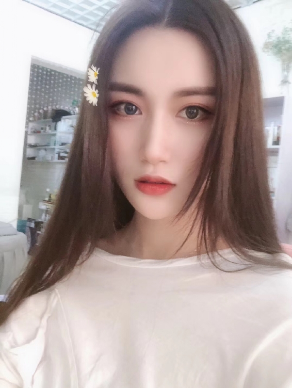 烟雨飘飘的第一张照片--大田婚介网