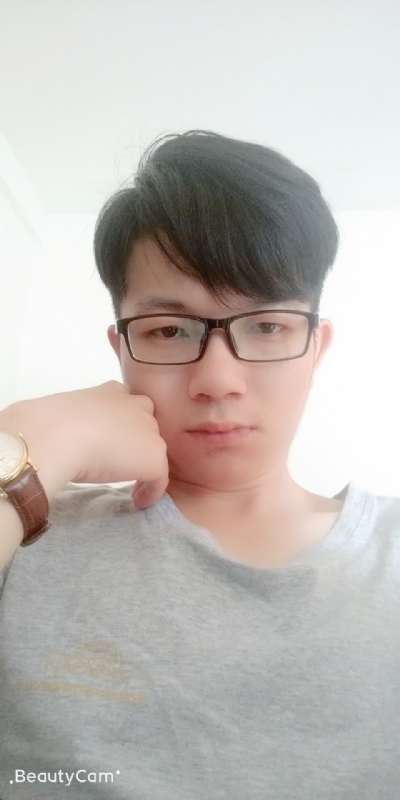 愿得一人心的第一张照片--大田婚介网