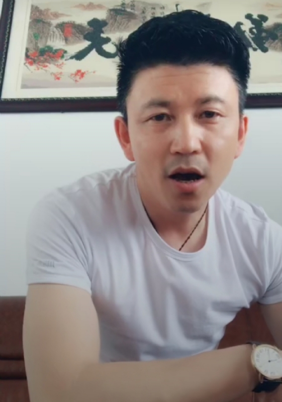 李东承的第一张照片--大田婚介网