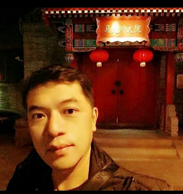 飄渺的第一张照片--大田婚介网
