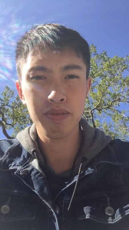 爱你的第一张照片--大田婚介网