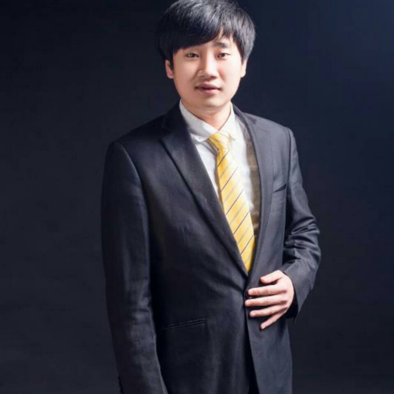 徐公子的第一张照片--大田婚介网