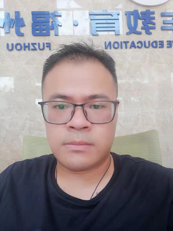 乘风破浪的第一张照片--大田婚介网
