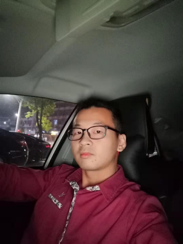 遇你最美的第一张照片--大田婚介网