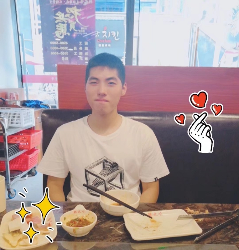XUAN傑的第一张照片--大田婚介网
