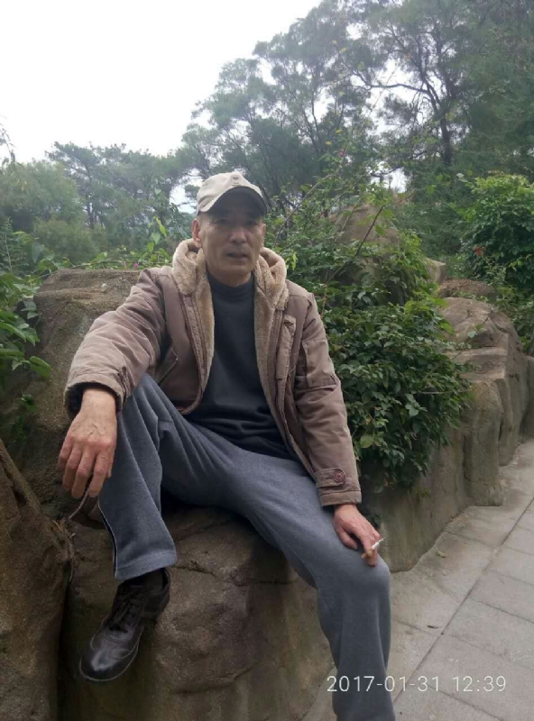 热腾腾的第一张照片--大田婚介网