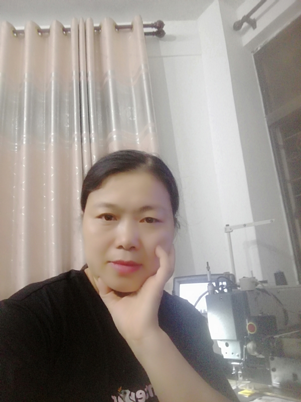 lgx的第一张照片--大田婚介网