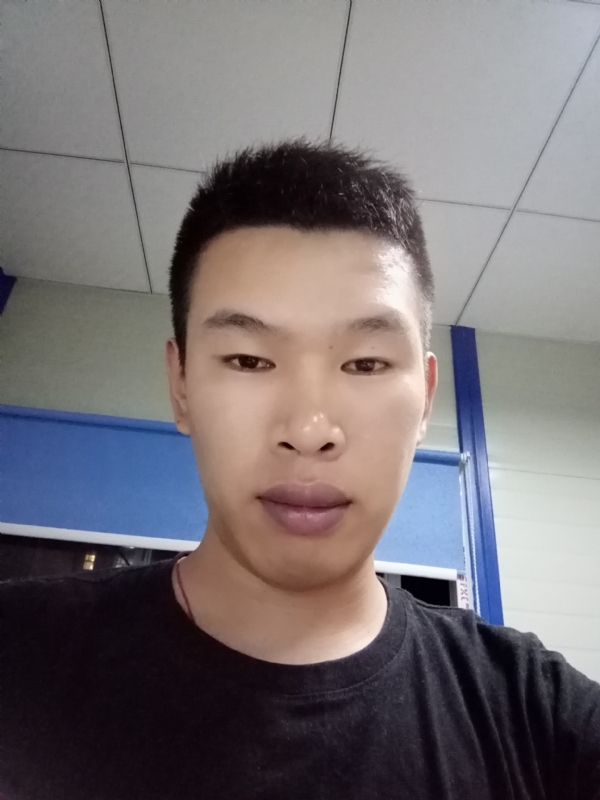 不一样得烟火的第一张照片--大田婚介网