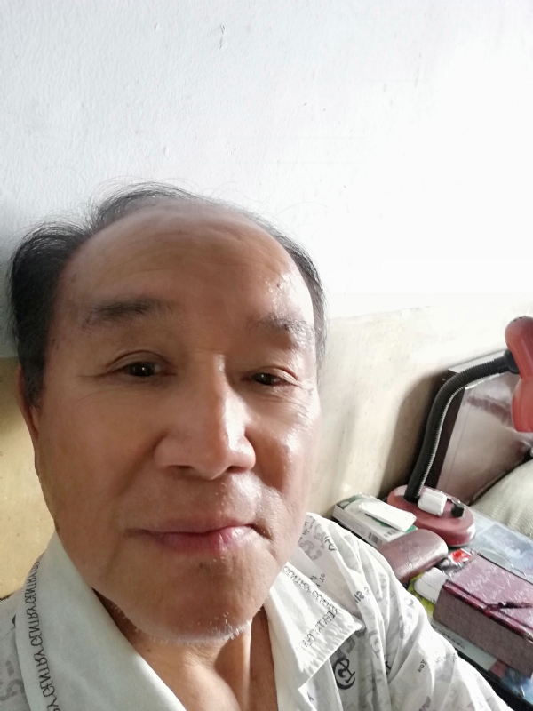 Su的第一张照片--大田婚介网