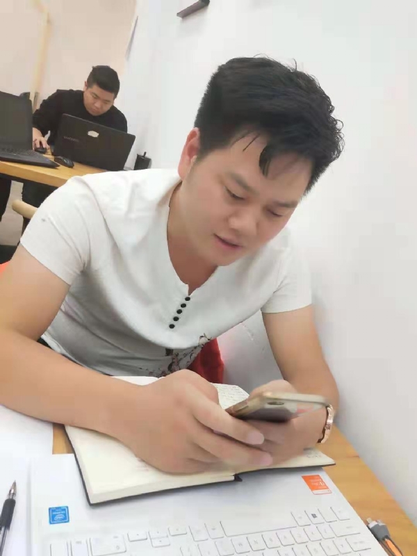 麒麟的第一张照片--大田婚介网