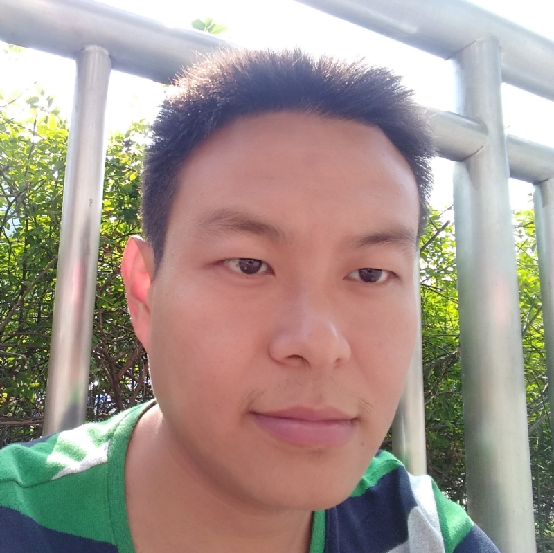 崔尚书的第一张照片--大田婚介网