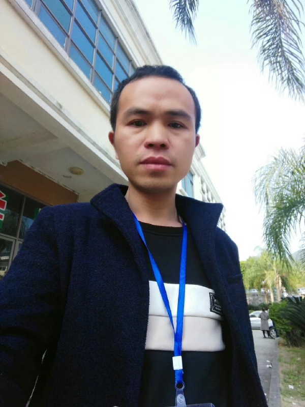 点点的第一张照片--大田婚介网