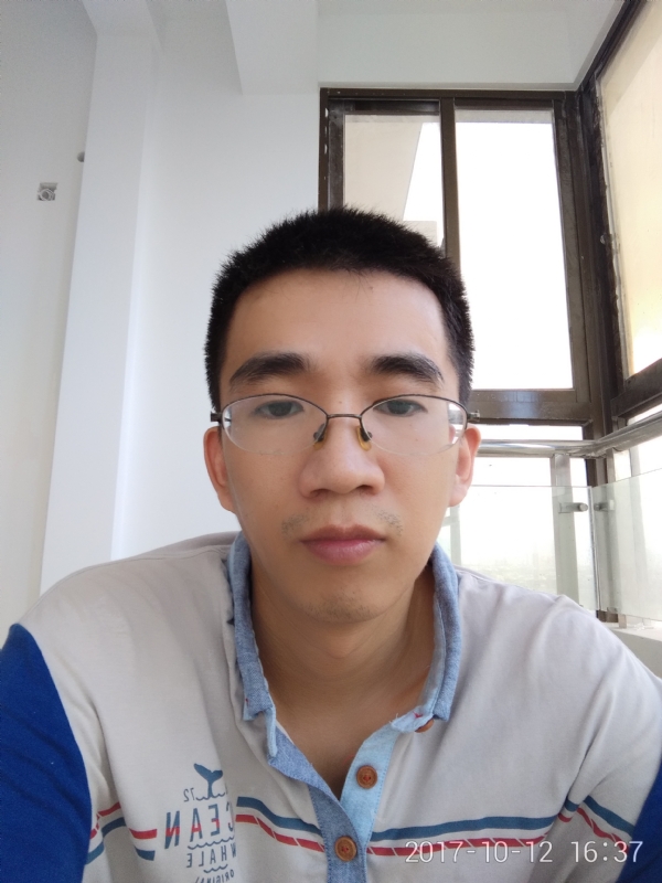 GCC的第一张照片--大田婚介网
