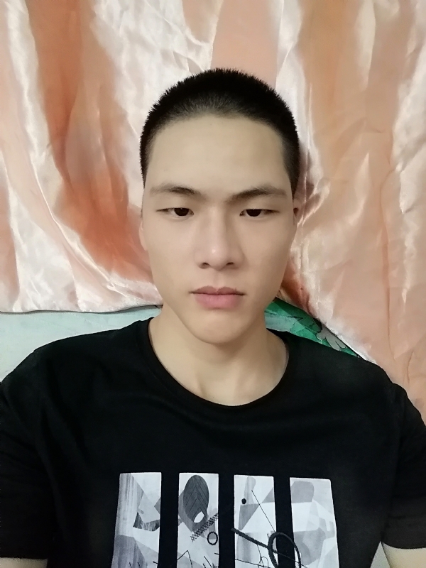 啊猫的第一张照片--大田婚介网