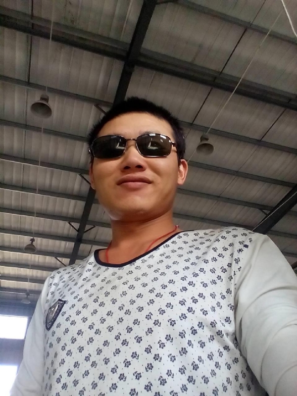 爱拼才会赢的第一张照片--大田婚介网