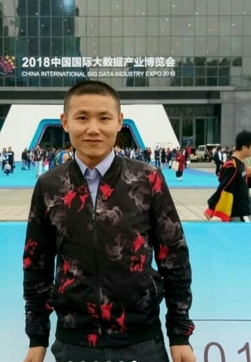 爱拼才会赢的第三张照片--大田婚介网