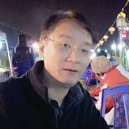 加百列的第一张照片--大田婚介网