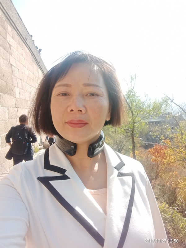 小雨的第三张照片--大田婚介网