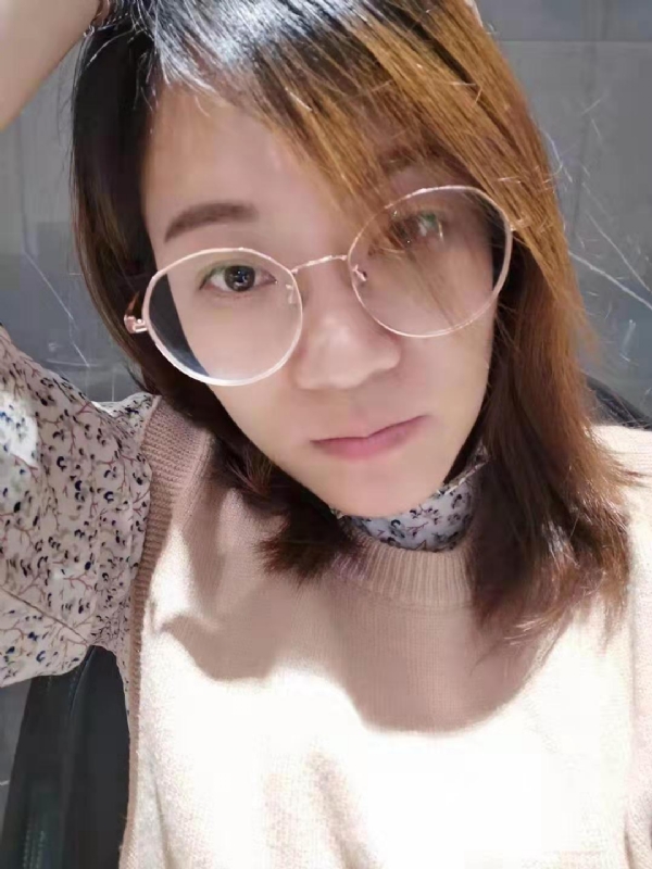 xiaobuliu888的第一张照片--大田婚介网