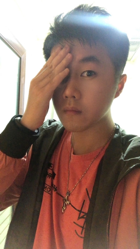 尐坏坏的第一张照片--大田婚介网