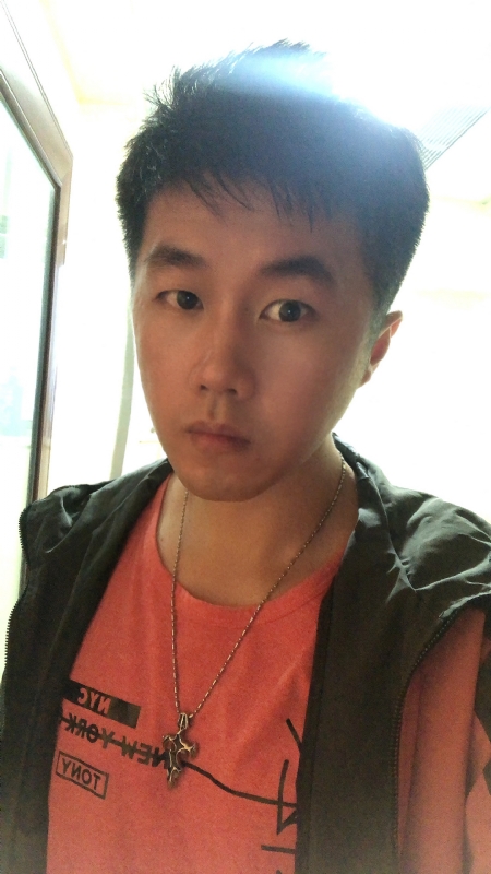 尐坏坏的第二张照片--大田婚介网
