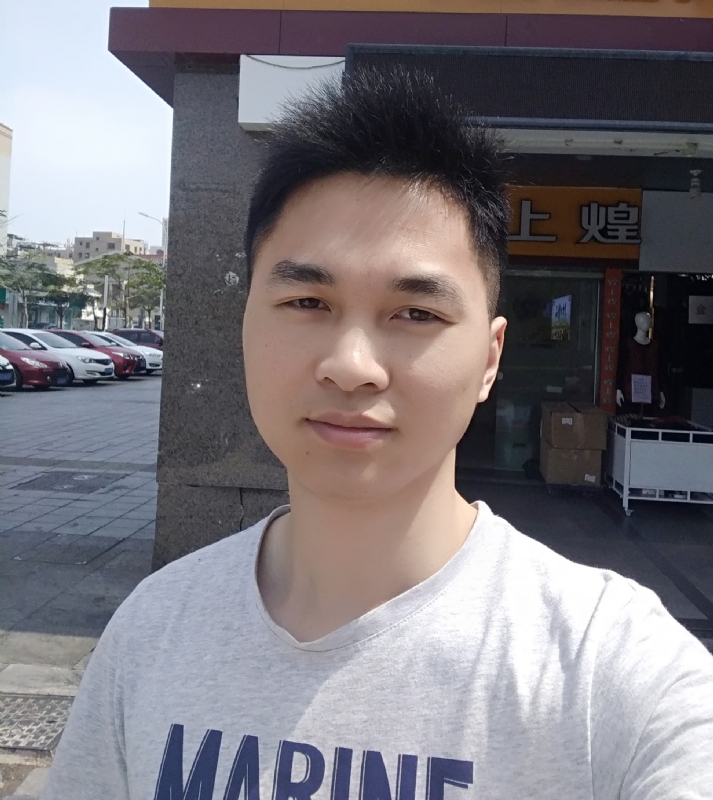 泰歌的第一张照片--大田婚介网