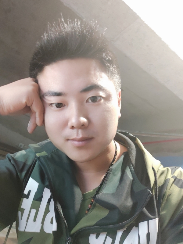 上门女婿的第一张照片--大田婚介网