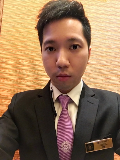 Hello的第一张照片--大田婚介网