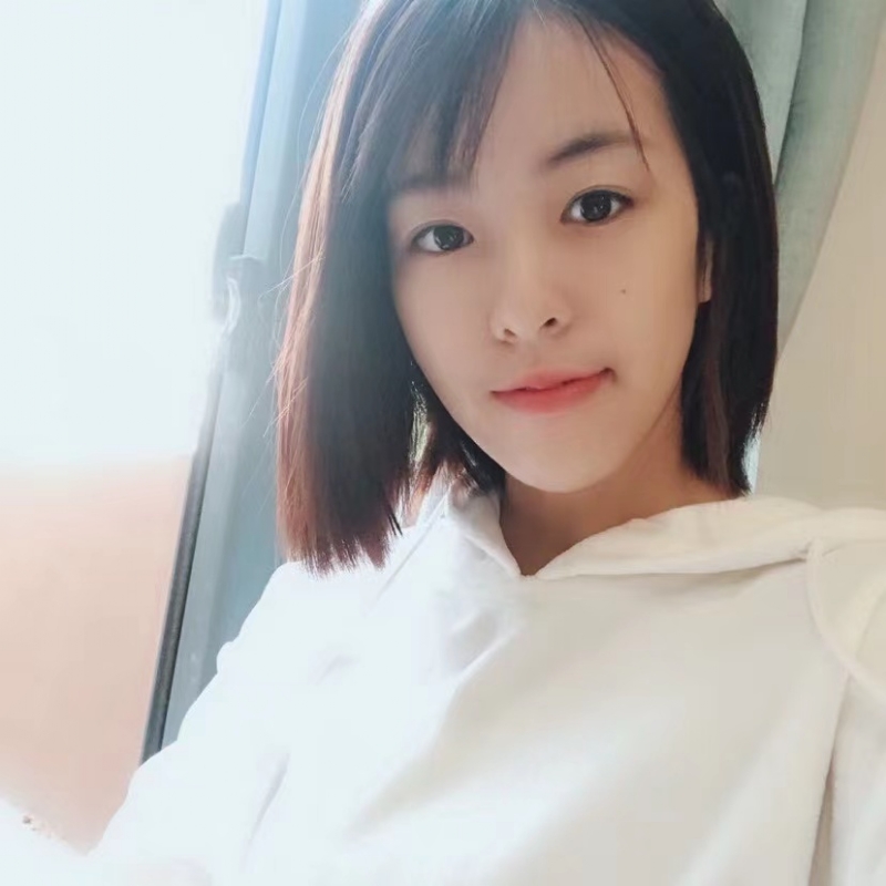 艾的第一张照片--大田婚介网