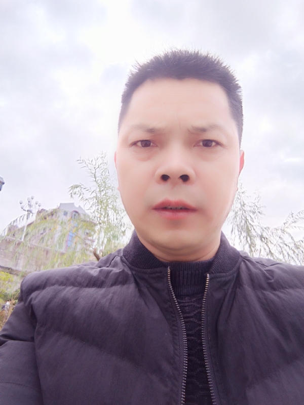 随缘的第一张照片--大田婚介网