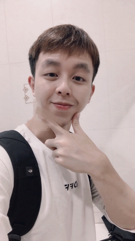 徐老师的第一张照片--大田婚介网