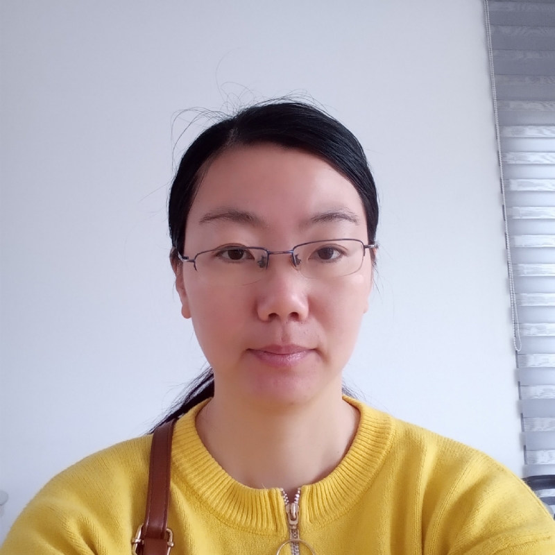 jennifer的第一张照片--大田婚介网