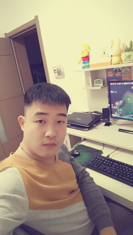 李权的第一张照片--大田婚介网