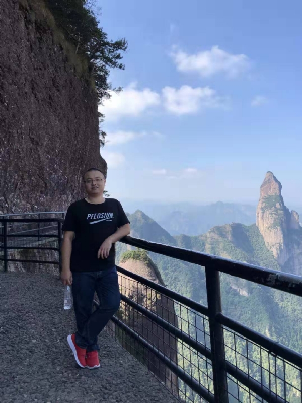 不杵于物的第一张照片--大田婚介网