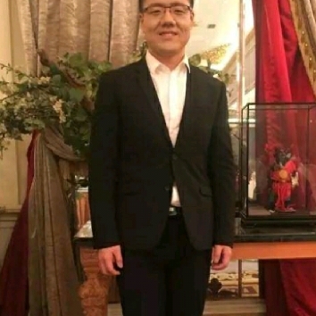 誠信的第一张照片--大田婚介网