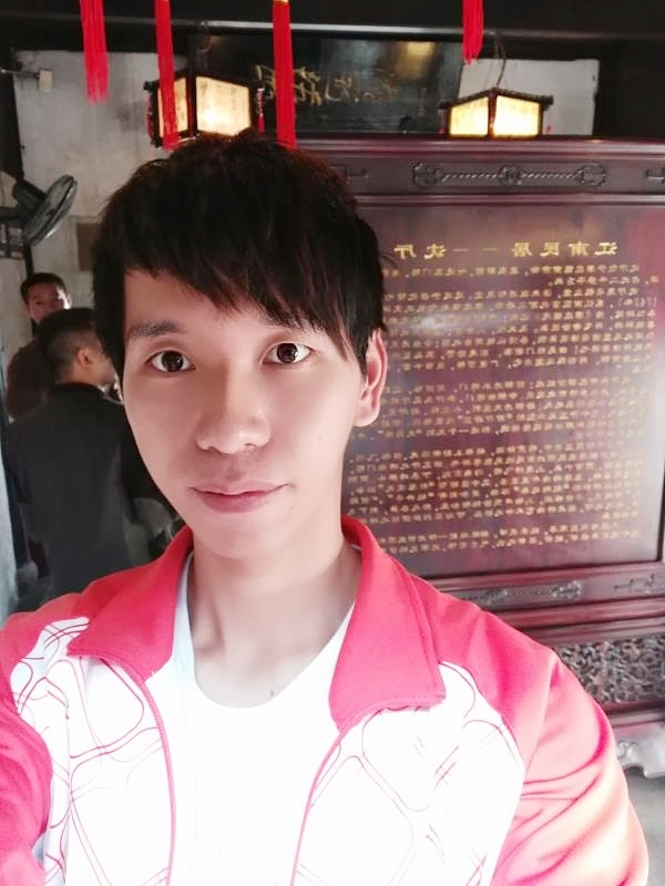 alex流年的第一张照片--大田婚介网