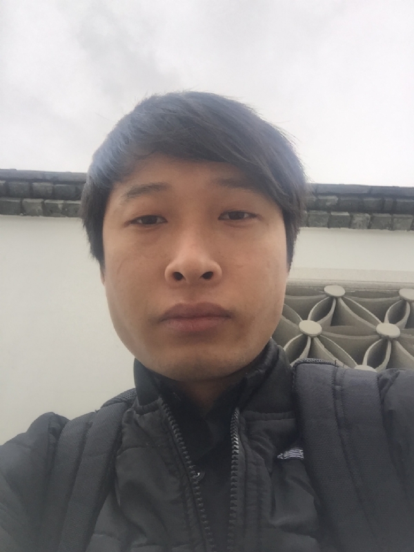 小雷的第一张照片--大田婚介网