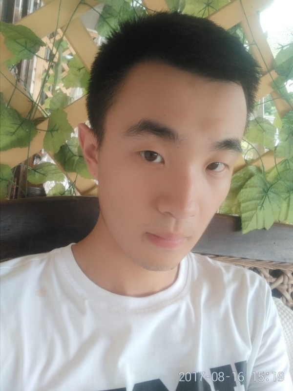 余生请你指教的第一张照片--大田婚介网