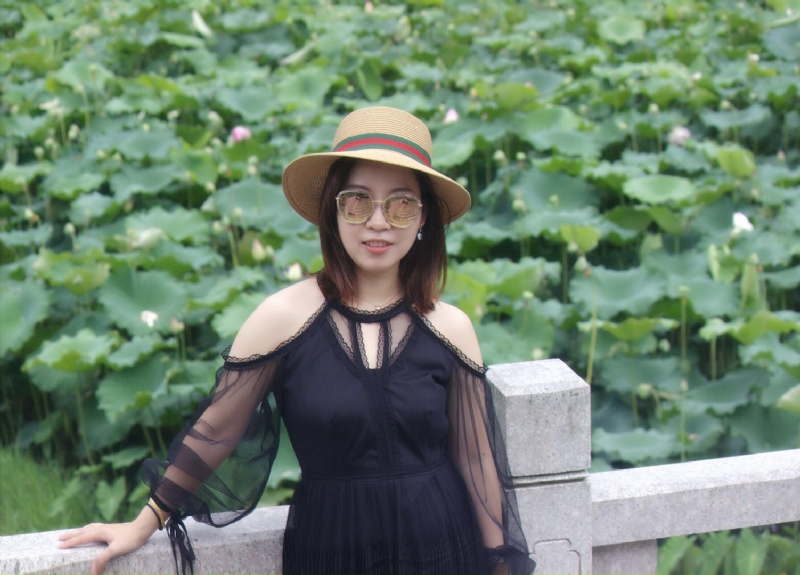 鸢莺的第二张照片--大田婚介网