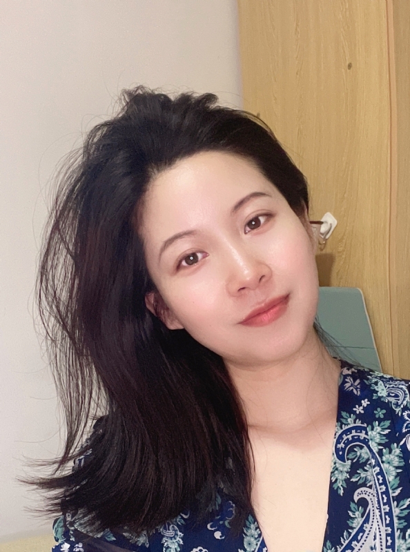 鸢莺的第三张照片--大田婚介网