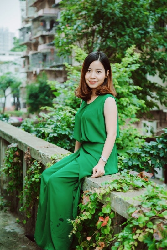 鸢莺的第五张照片--大田婚介网