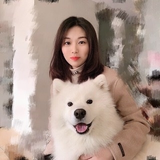 Alice的第一张照片--大田婚介网