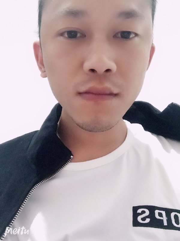 陈诚的第一张照片--大田婚介网