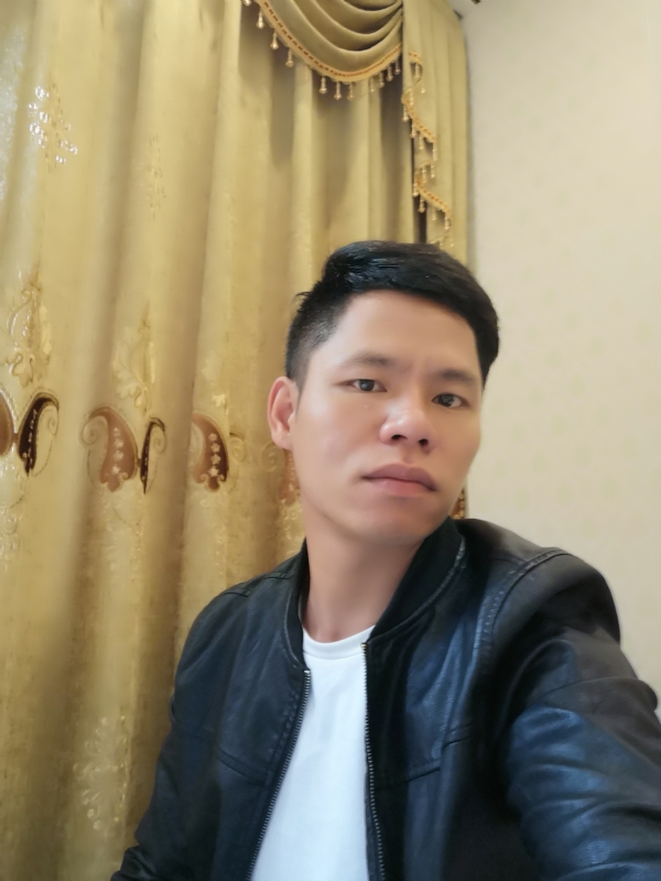 猫叔的第一张照片--大田婚介网