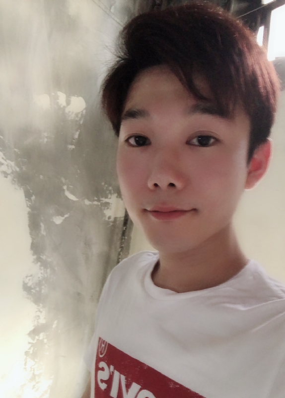 Rian的第一张照片--大田婚介网