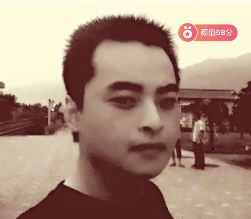 缘来是爱情的第一张照片--大田婚介网