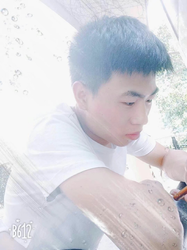对她说晚安的第一张照片--大田婚介网