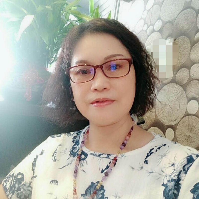 NiNi的第三张照片--大田婚介网